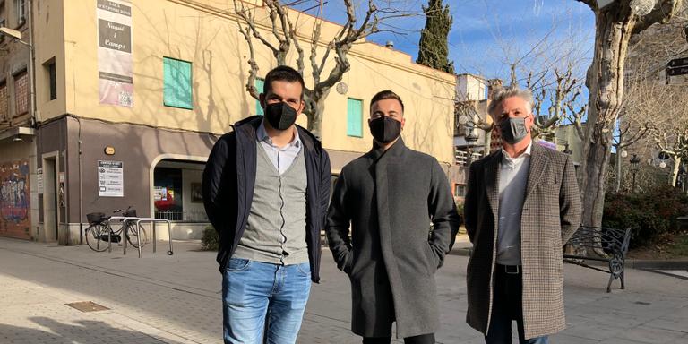 [ÀUDIO] Els sectors comercial, hoteler i del càmping uneixen esforços per emprendre la recuperació econòmica del municipi