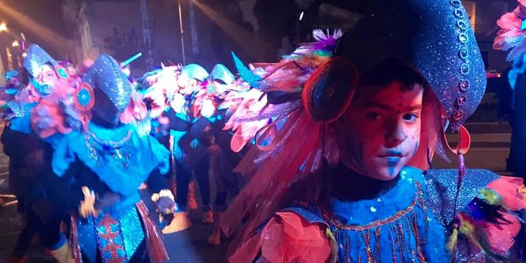 Malgrat de Mar suspèn el Carnaval d'enguany per la covid