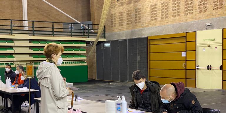 El PSC guanya les eleccions del 14F a Malgrat de Mar amb el 25,22% dels vots