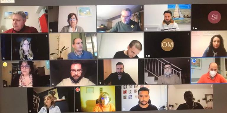 [ÀUDIO] Llum verda al Document únic de protecció civil municipal i a una modificació pressupostària d'1,2 MEUR