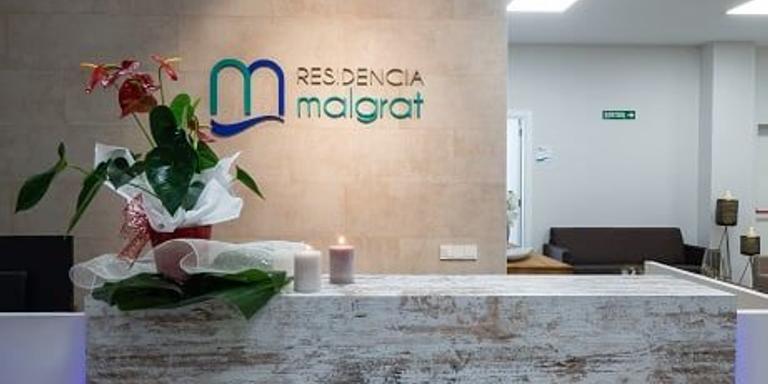 [ÀUDIO] Centres Geriàtrics Malgrat ha tornat avui a la normalitat després de detectar 51 positius per covid entre els residents aquest mes de febrer