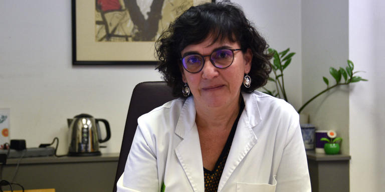 [ÀUDIO] Entrevista amb la doctora Roser Anglès, directora mèdica de la Corporació de Salut del Maresme i la Selva