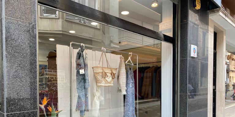 [ÀUDIO] L'Associació de Comerciants de Malgrat es mostra il·lusionada i expectant per poder obrir novament els dissabtes