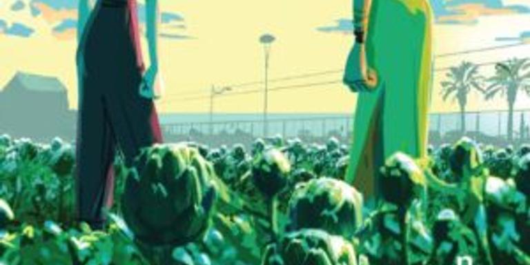 [ÀUDIO] L'escriptora maresmenca Clàudia Mollfulleda presentarà el seu llibre 'El vol dels caderneres' a Malgrat aquest dissabte