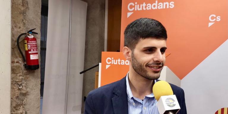 Ciutadans Malgrat proposa que l'Ajuntament encarregui una auditoria externa anual per reforçar la transparència de la gestió municipal