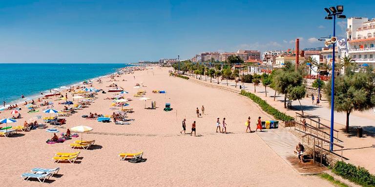 [ÀUDIO] Un procés participatiu sobre el model turístic de la comarca engega el procés d'elaboració del Pla Estratègic de desenvolupament turístic del Maresme