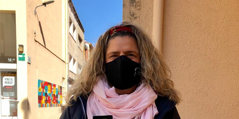 [ÀUDIO] L'autora malgratenca Carmina Serra presentarà el seu darrer llibre 'Mahalo' aquest dissabte a Malgrat