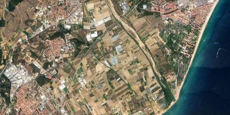 [ÀUDIO] Malgrat de Mar té previst aprovar, en breu, la signatura dels Estatuts de l'Espai Agrari de la Baixa Tordera