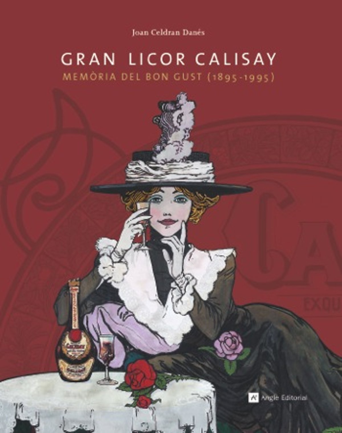 Un llibre descobreix que el Calisay va néixer a Malgrat de Mar
