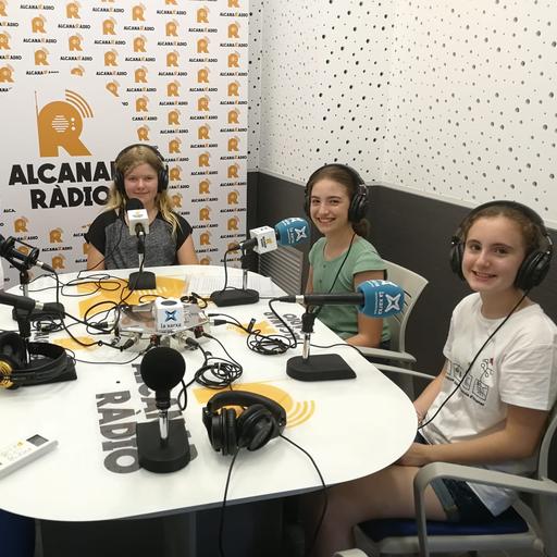 Seguim les entrevistes del Concurs Lo Rafal amb les guanyadores dels primers premis