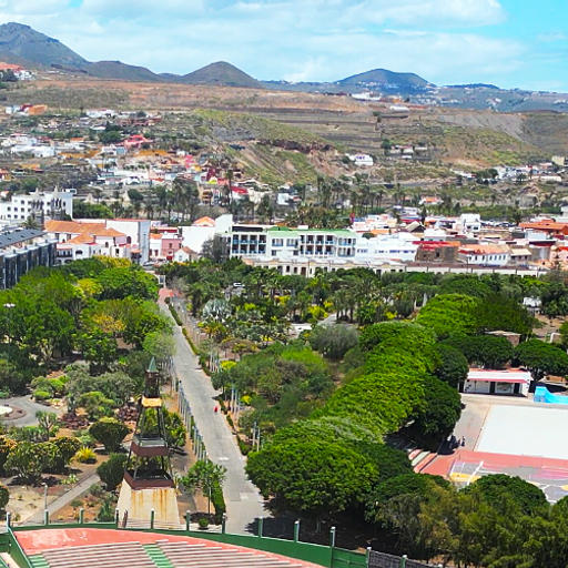 Telde celebra la excelencia ambiental, el compromiso social y el talento local
