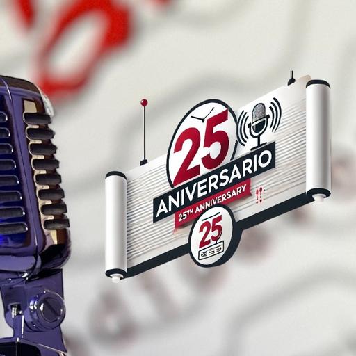Opinión | 25 años de radio y camino