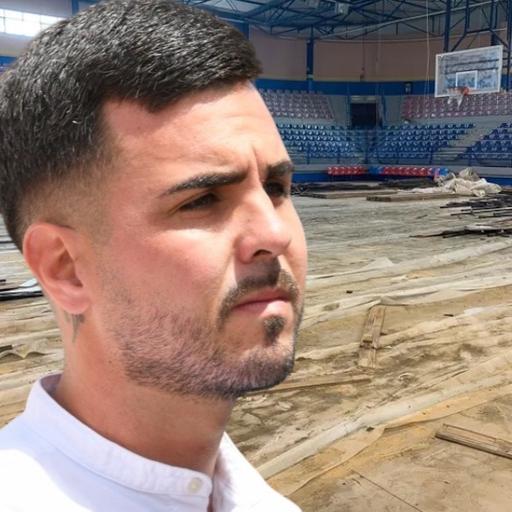 ¿Quién tiene las llaves del deporte en Telde?