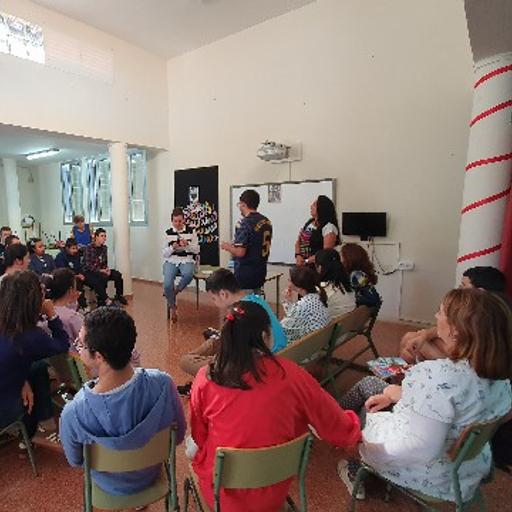 Polémica en Telde por el cambio de nombre del Centro Ocupacional Cruz de Jerez