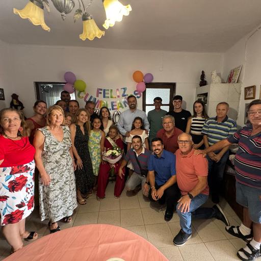 Telde se convierte en epicentro cultural con el Lomo Rock Fest y el centenario de Mariquita Jiménez