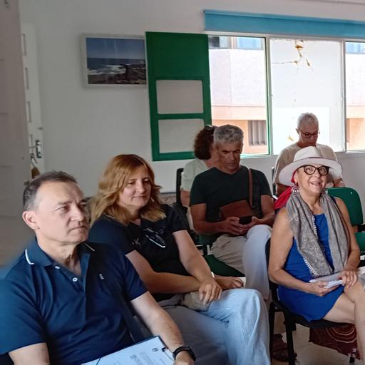 Telde avanza hacia una ciudad más moderna, cohesionada y participativa