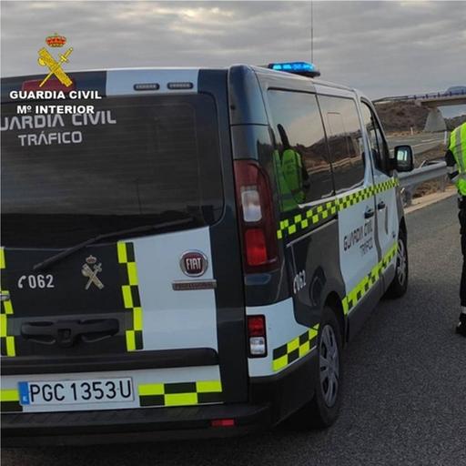 Tragedia al amanecer en Telde