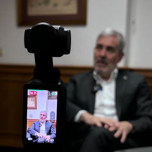 ¿Por qué TELDEACTUALIDAD ha ignorado las palabras del presidente sobre Telde?