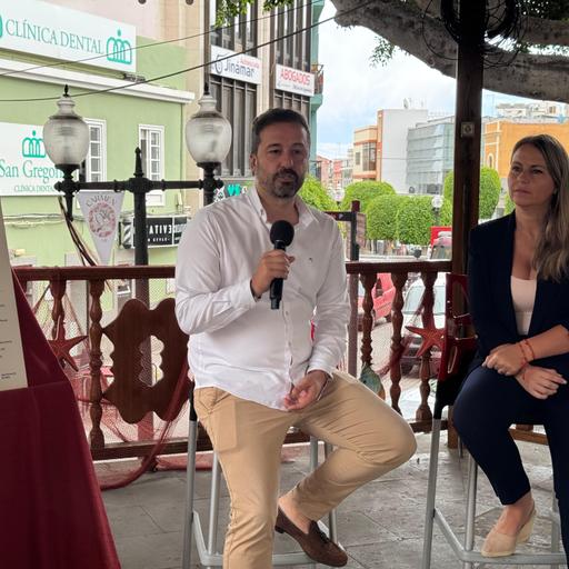 Telde celebra la comunidad y la cultura con dos grandes eventos en julio