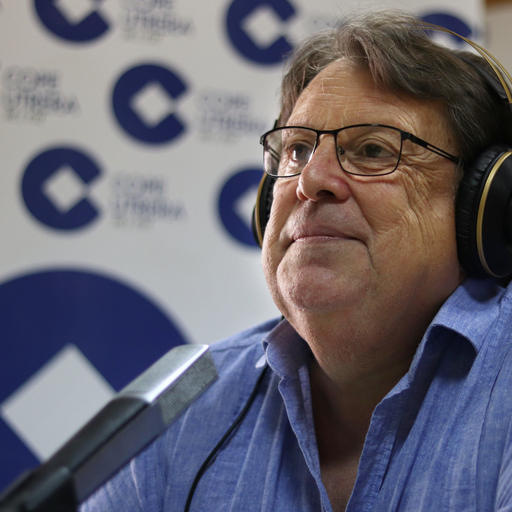 Manuel Reina (Uninergia) habla en COPE Utrera de la innovadora instalación realizada en Panadería Obando