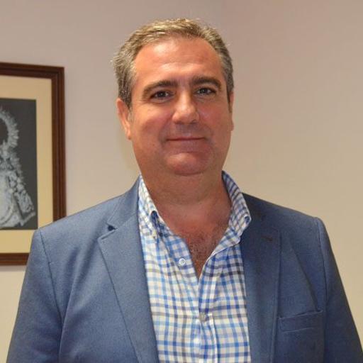 El hermano mayor de Consolación ofrece la última hora de la Magna