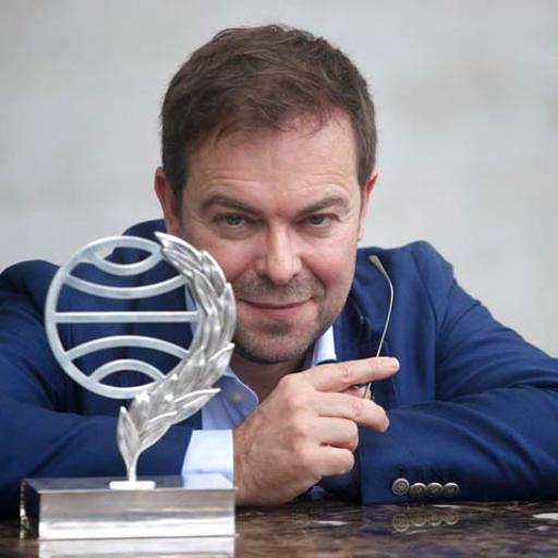 Javier Sierra, Premio Planeta 2017, nos cuenta las claves de su nuevo libro «El Plan Maestro»