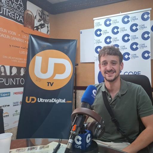 Juan José Jiménez Vázquez nos cuenta su trayectoria como trompetista internacional