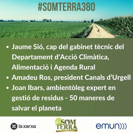 Som Terra 380