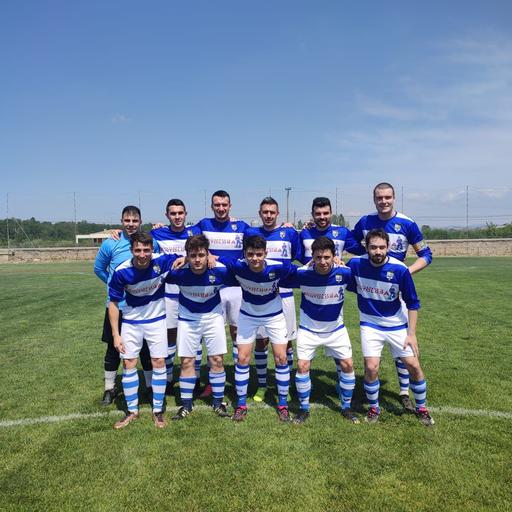 ALBESA 7 - 2 CERVERA B