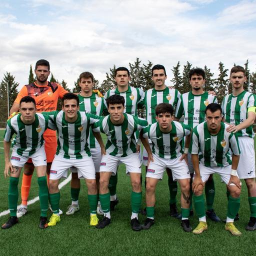 ALGUAIRE 1-0 GUISSONA