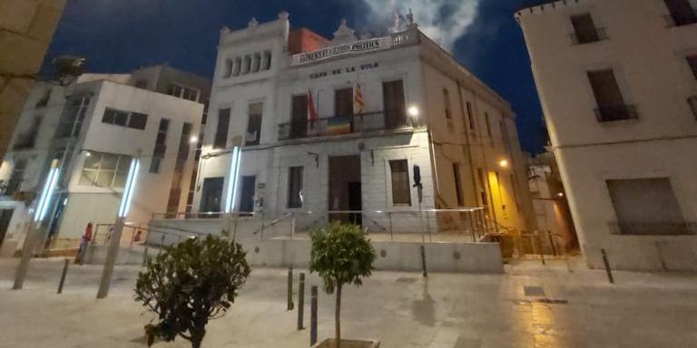 La població planera acaba una setmana exitosa de 'No Festes', on s'ha demostrat responsabilitat i sociabilitat