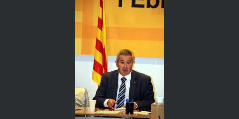 Pallarés atribueix a "criteris tècnics" el repartiment dels ajuts pels aiguats del 2018 que ha molestat els ajuntaments