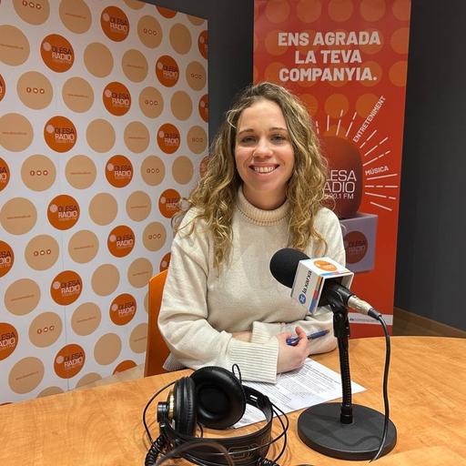 Ocell de Foc impulsa la salut mental juvenil a Olesa