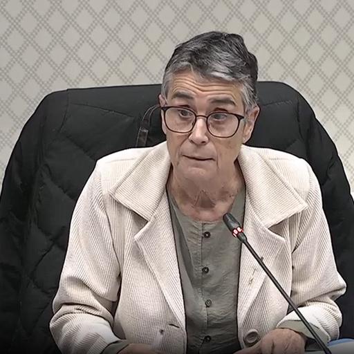 L'Ajuntament manté la demanda d'una reunió amb la consellera de Salut, Olga Pané