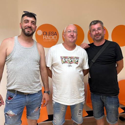 La Festa Major de La Rambla - Eixample dona el tret de sortida a les festes de barri d’Olesa