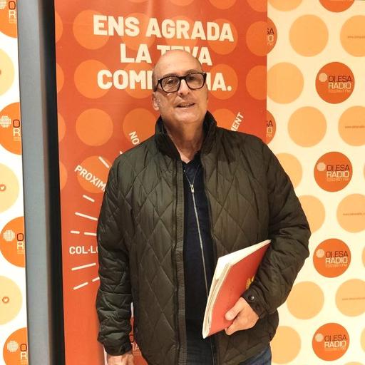 Jordi Martínez: “Se’m va cessar com a regidor de manera fulminant i ara demano ser restituït amb la mateixa velocitat”