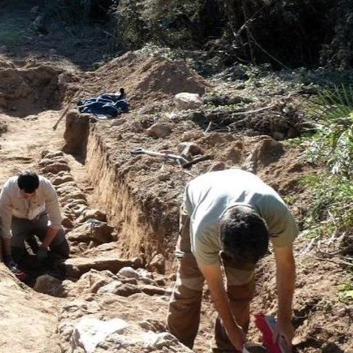 L'ICAC publicarà una monografia sobre les excavacions als aqüeductes del Baix Gaià