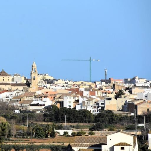 La renda per càpita el 2022 a Torredembarra va ser de 15.832 euros