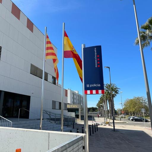 Els Mossos volen potenciar la proximitat als municipis del Baix Gaià