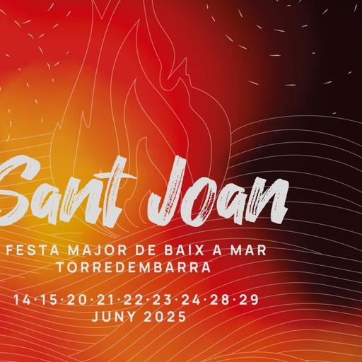 Baix a Mar ja coneix com serà la seva Festa Major