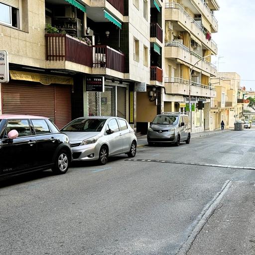 El projecte de reurbanització del carrer dels Filadors surt a exposició pública