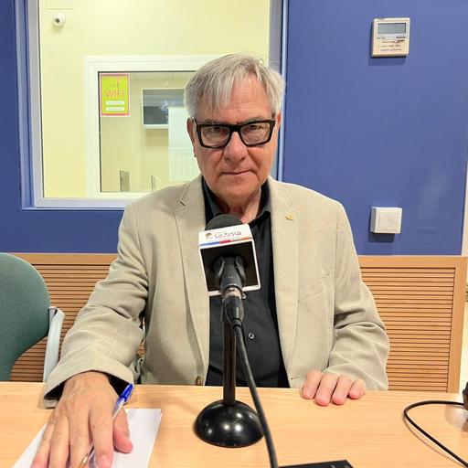 Eduard Rovira marca com a objectiu prioritari d'ERC al Camp les eleccions municipals del 2027