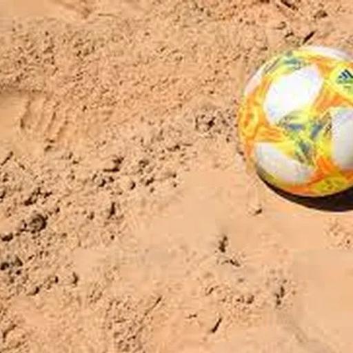 Inscripcions al Torneig infantil de futbol platja de Baix a Mar