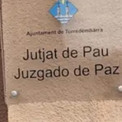 L’Ajuntament estudia traslladar la seu del jutjat de pau de Torredembarra