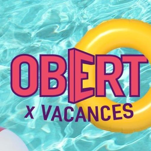 Ona la Torre se suma un any més a l'Obert per vacances