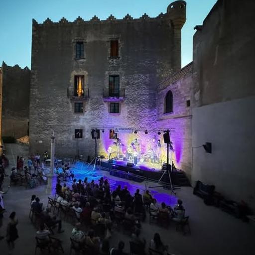 La 12a edició de l'Altacústic, aquest cap de setmana