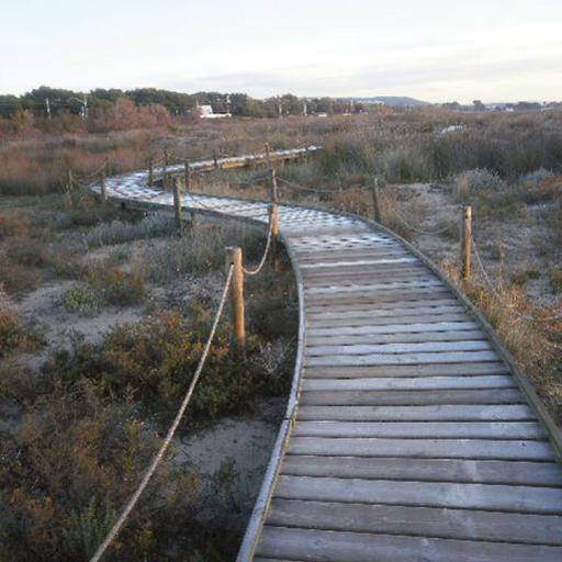 Nou cicle de visites guiades al Sender Blau