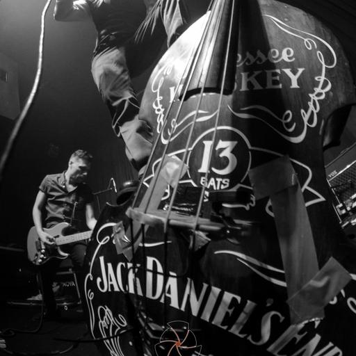 Punk i rocabilly a La Traviesa
