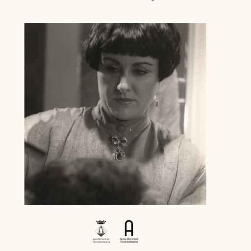 Torredembarra dedicarà una exposició a Antonieta Agustí