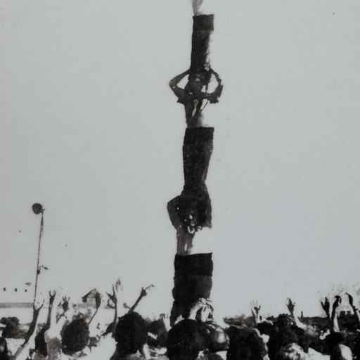 Els Nois de la Torre fan una crida per trobar imatges i vídeos antics de la colla